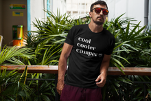 Lade das Bild in den Galerie-Viewer, Cool  - Herren Shirt
